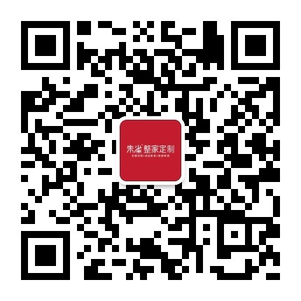 头部微信二维码